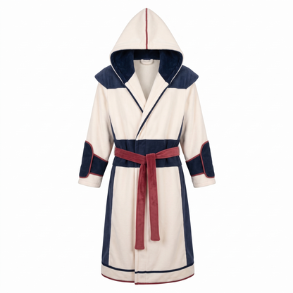 Assassins Robes
