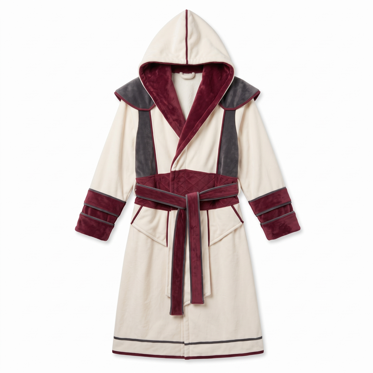 Assassins Robes