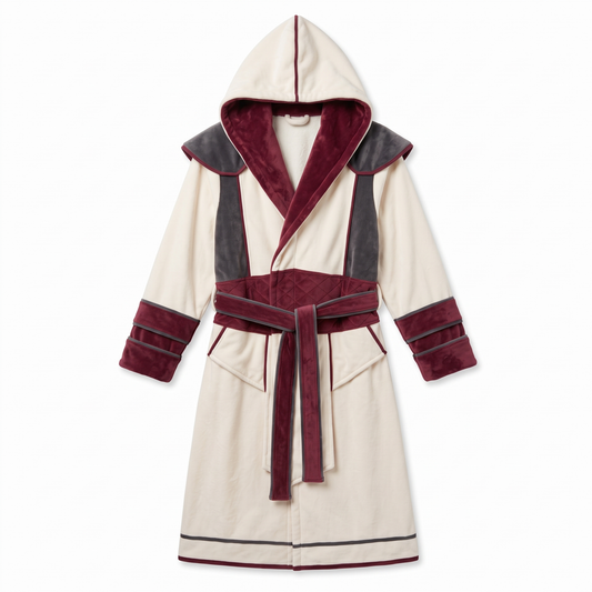 Assassins Robes