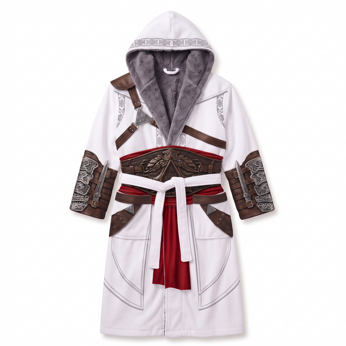 Assassins Robes (PRE-ORDER)