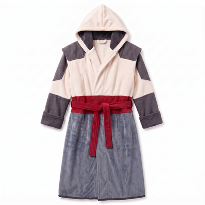 Assassins Robes