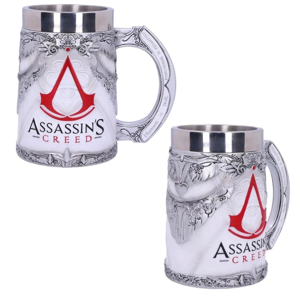 AC Mug